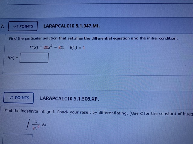 Responses/Last?dep=23694261 W Reluger IT Language . 15 72 POINTS LARAPCALC10 4.3.044. MY