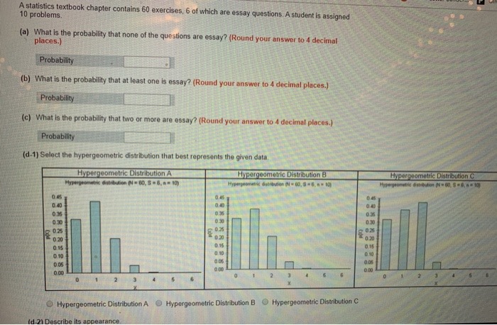 Using R studio ,help me answer the questions A statistics textbook chapter