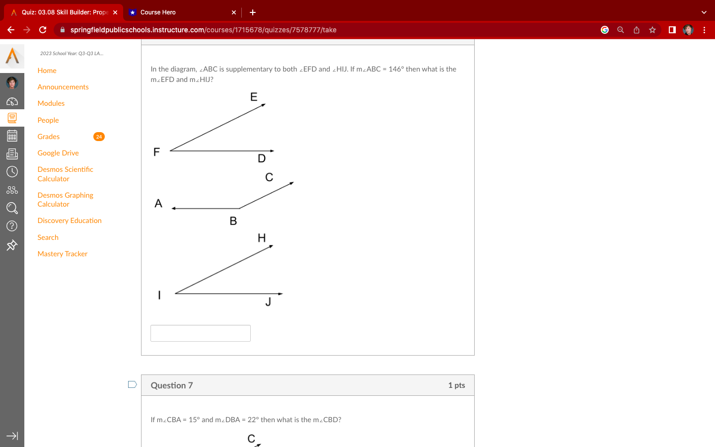 = 125 Calculate the m_CBD. People Grades 24 Google Drive A D