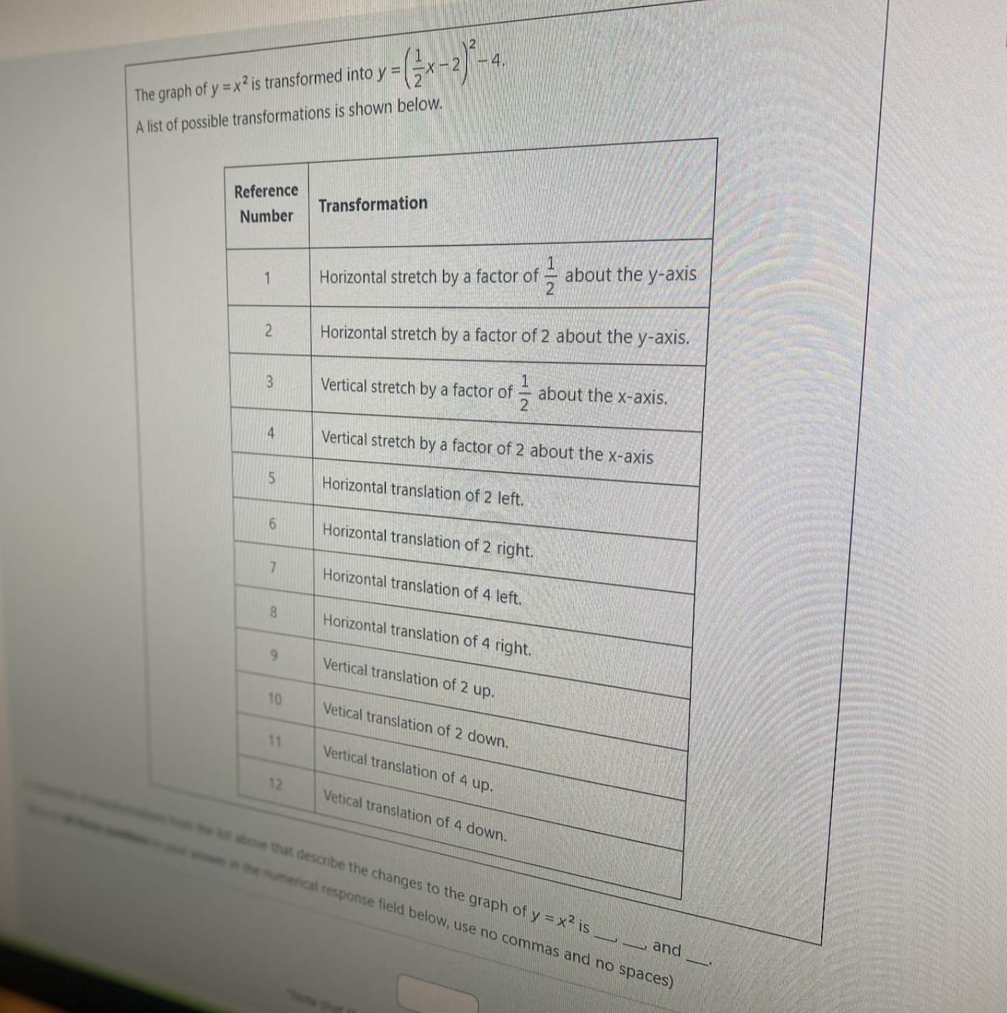 image text in transcribed