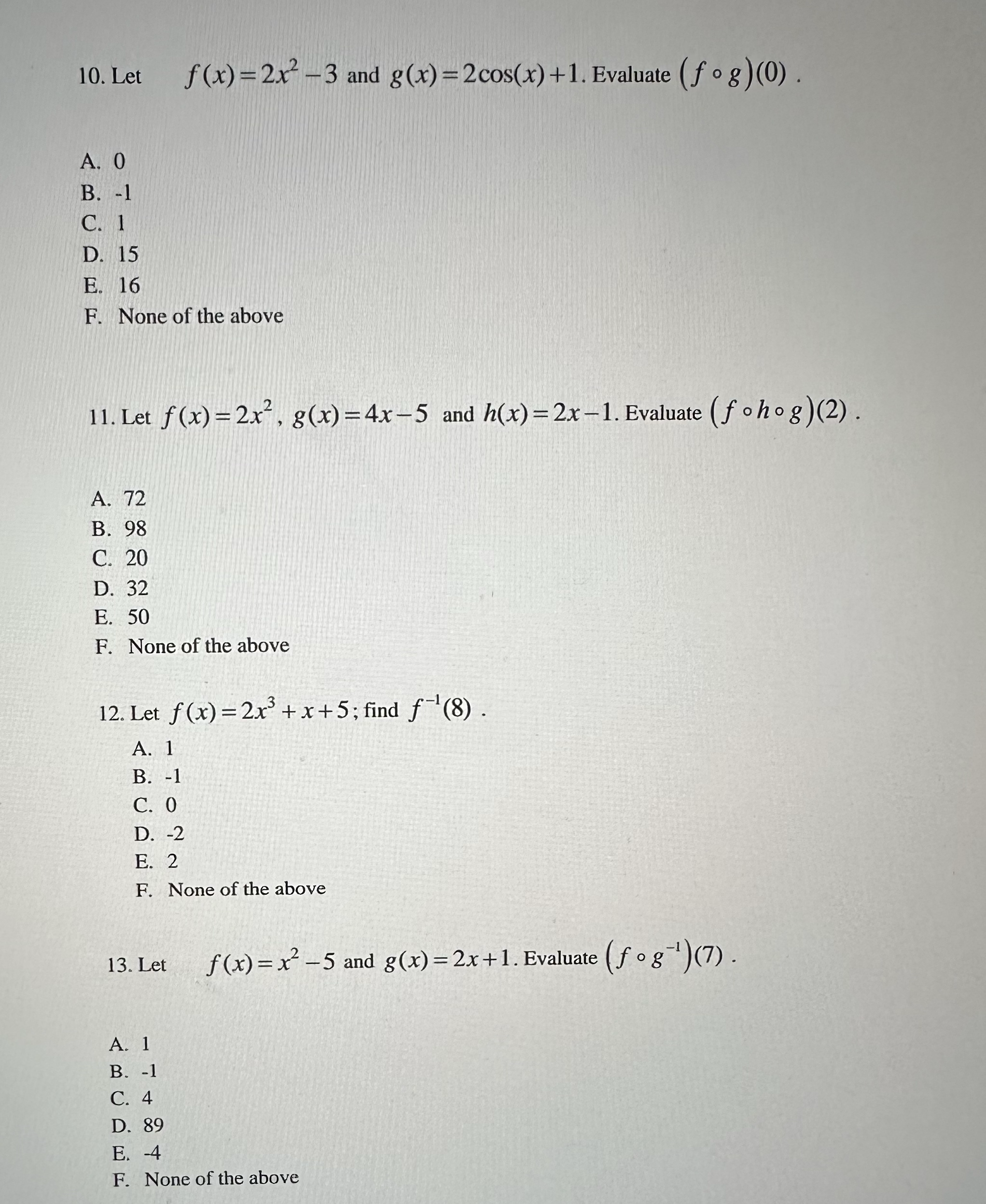 all the answers are 100% correct! Please double-check and make sure all