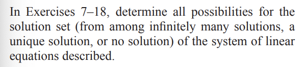 If n r > 0, then identify 11 r independent variables. \f\fIn