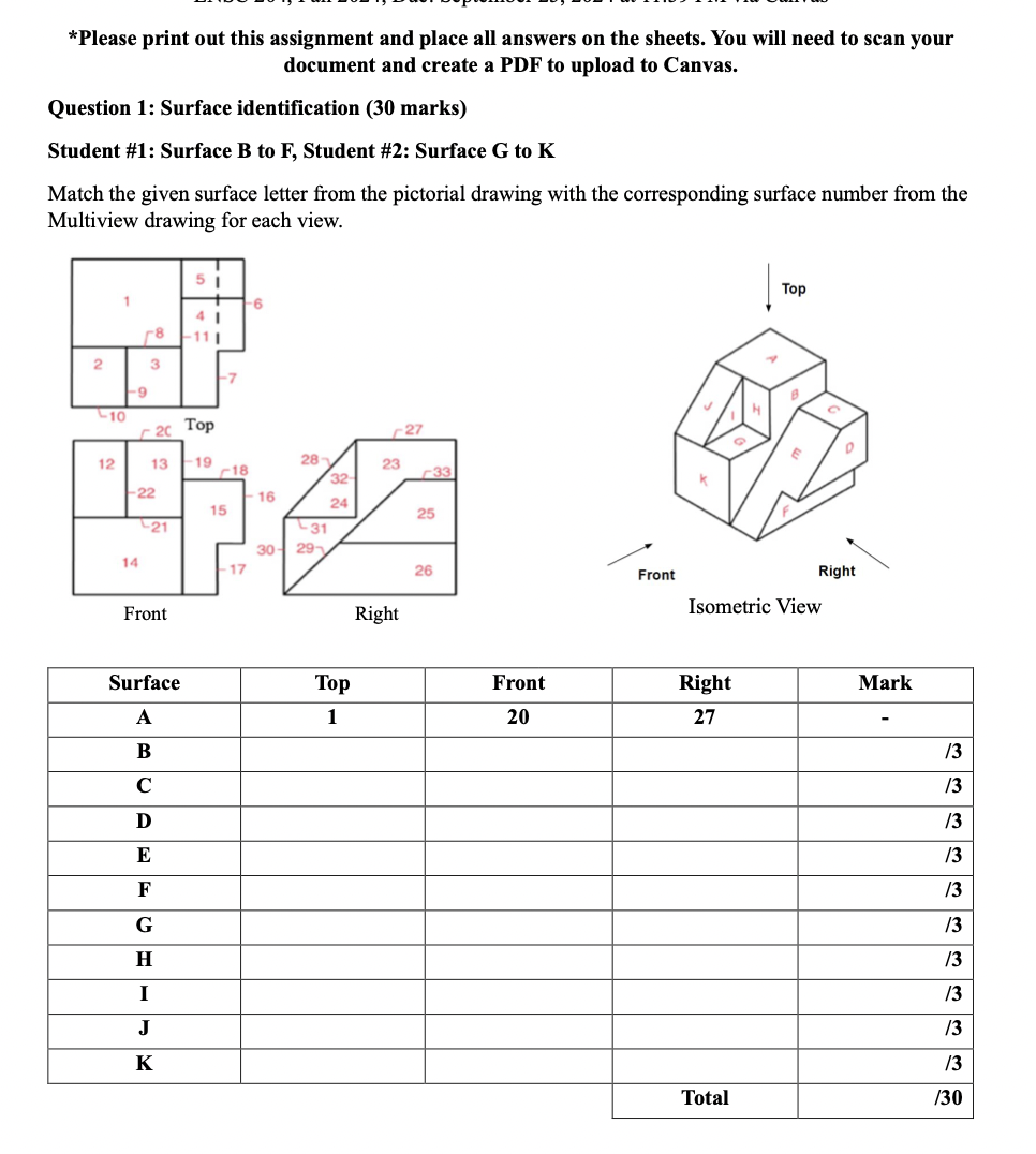 Need help. Please solve the following and provide basic sketches on paper