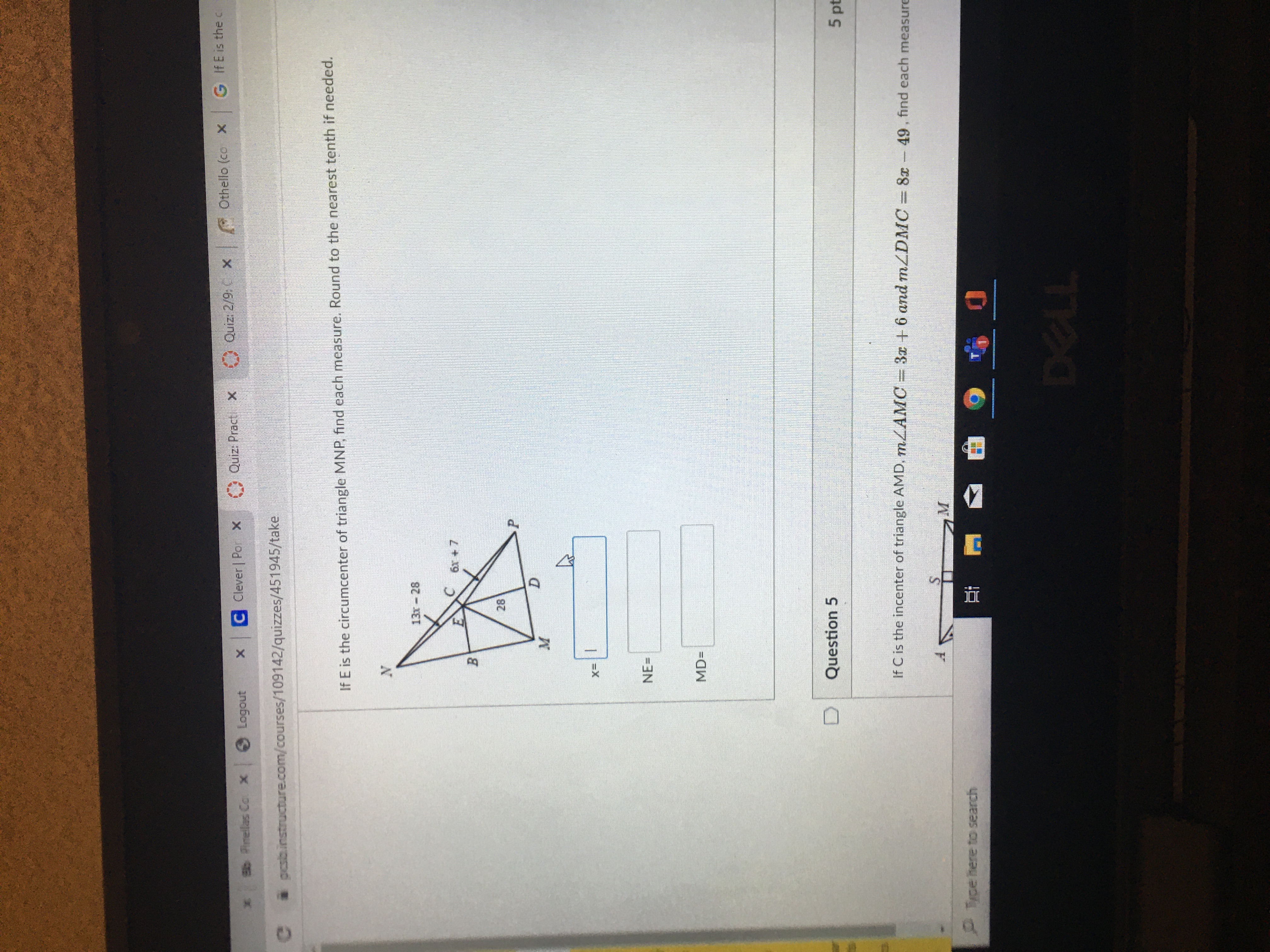 Could you help me with this problem please x 80 Pinellas Co