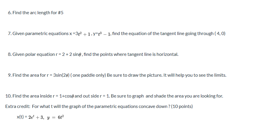 Please list all the steps that lead to the answer. Thank you.