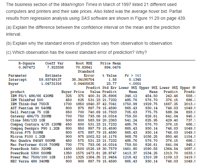 {e} owe a formula forVar (i ) r= 1, 2, . .