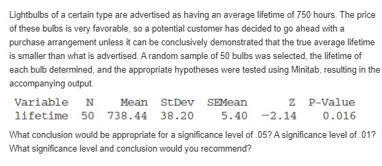 interpret a confidence interval at the 99% confidence level for the true