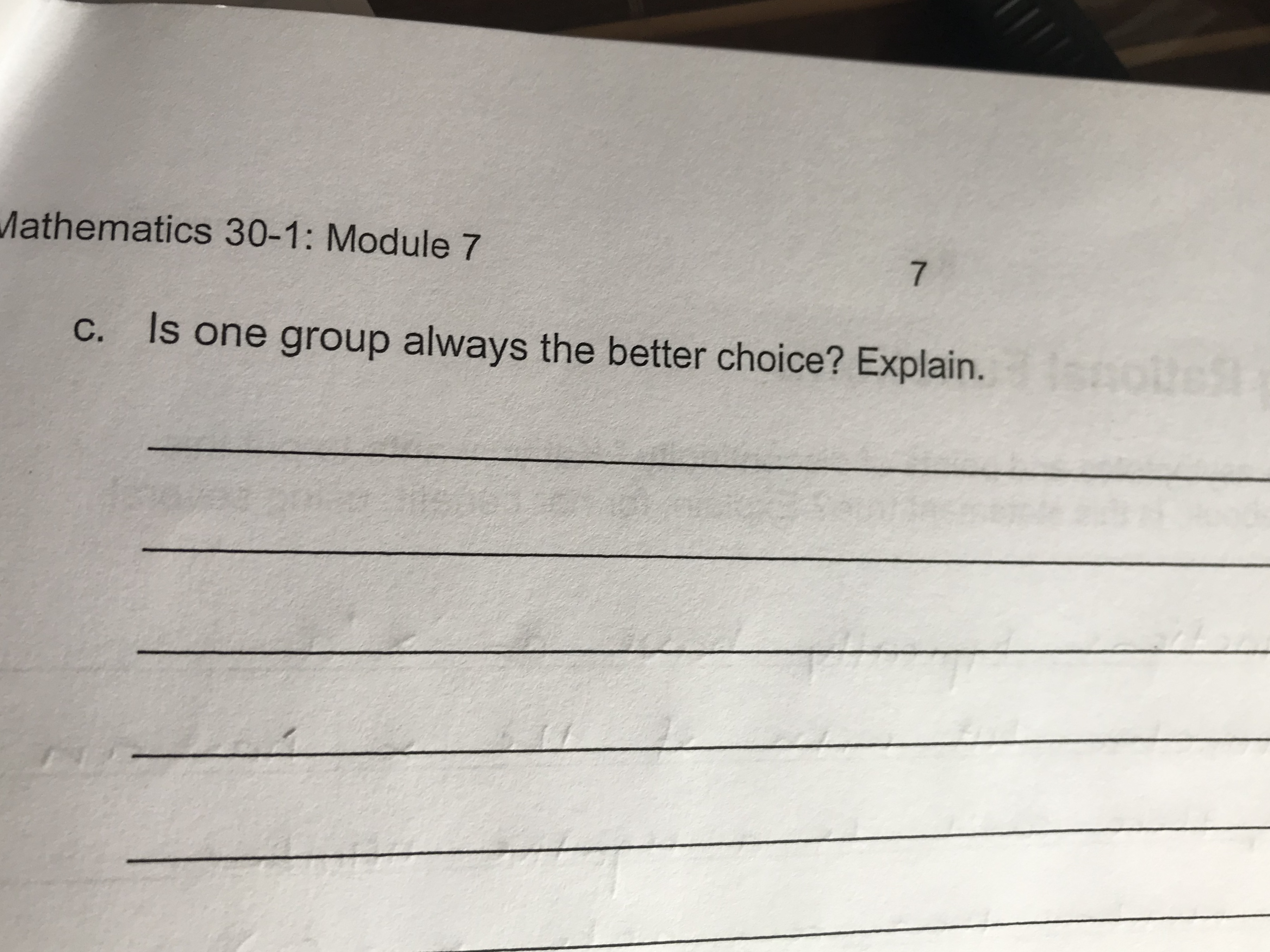 and identify the following: . non-permissible values ,NPV : x -2 .