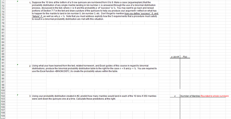 of Statistics-Summer 2024 BONUS: /20 DUE DATE: 06/25/2024 NAME: General Instructions: Please