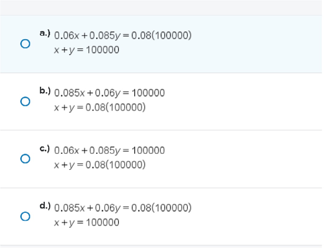 provide a fast solution 4 Substituting the equation x= 4 y-12 into