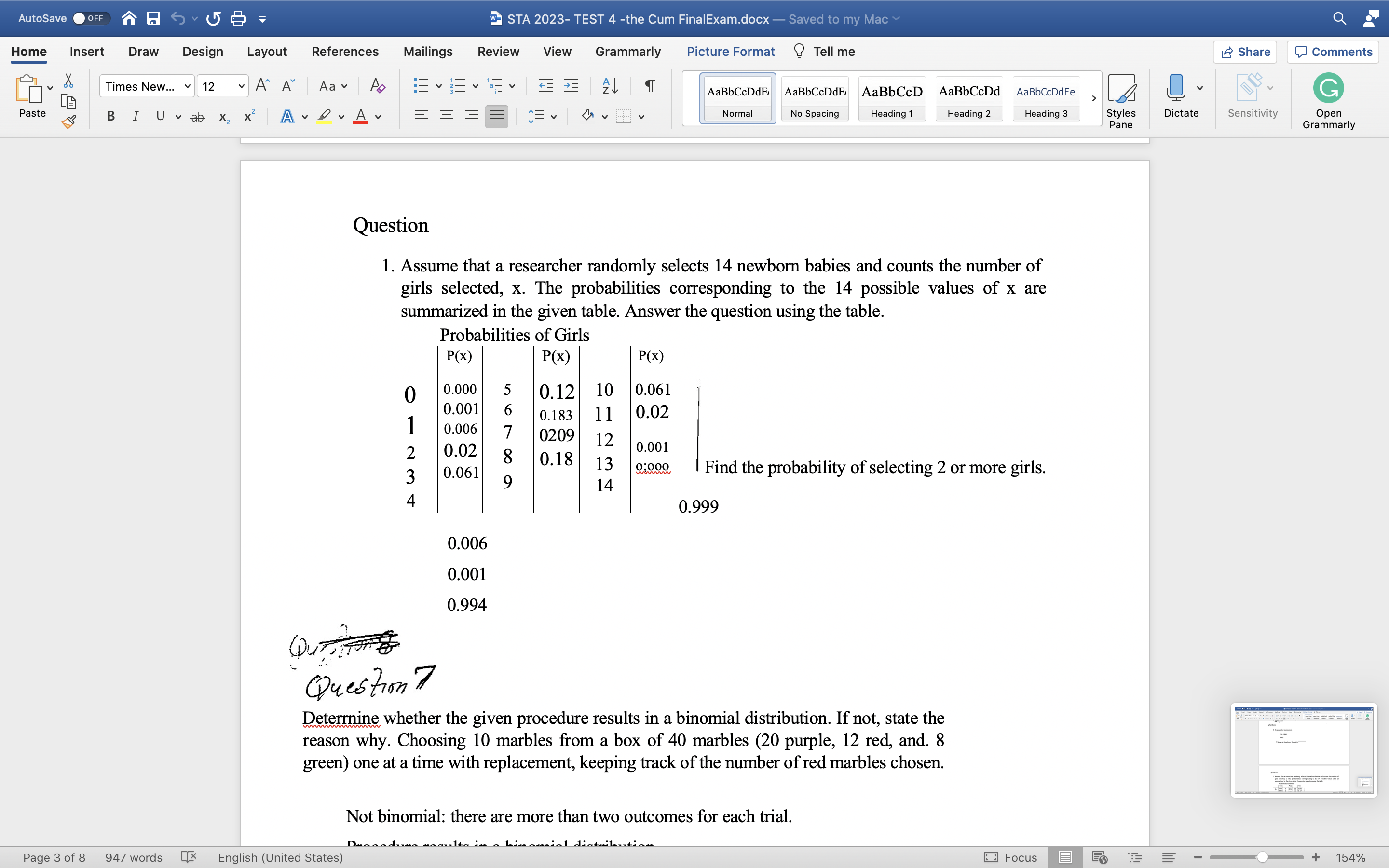 Find the mean score.357 343 566 470 482464.2476.0473.7455.1 Question 2 1. Find