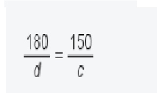 phone company offers two long distance plans.The first charges a flat value