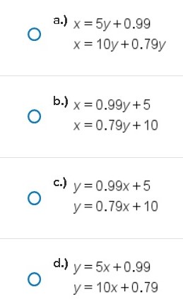 of $5.00 per month plus $0.99 for each minute used, and the