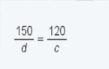 equations represents the total amount of money, y, you would spend for