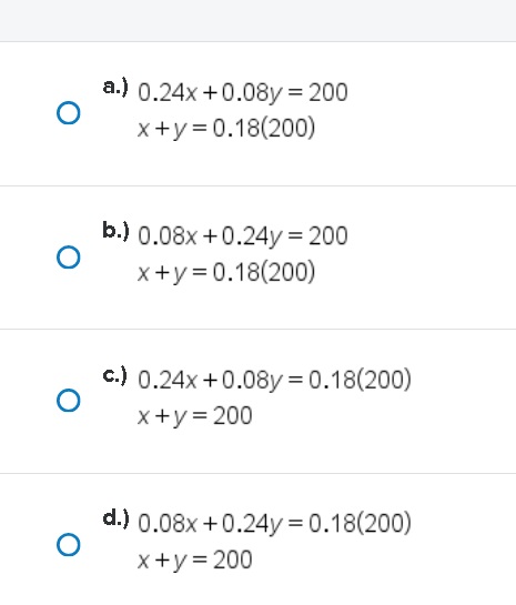 following system of linear inequalities and corresponding graph: x - 3 y