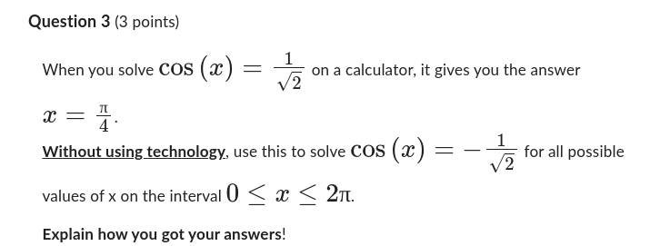18, midnight = 24). Mr. Ray rented a cottage last summer in