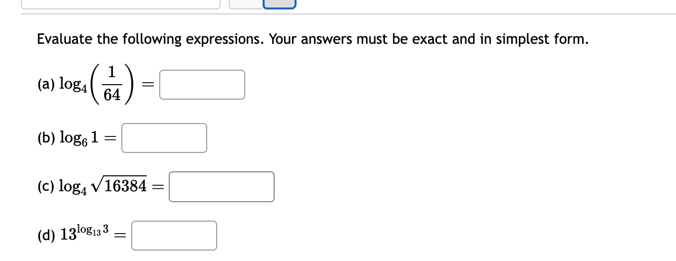 that all constants are positive and not equal to 1. 66:?\" Write