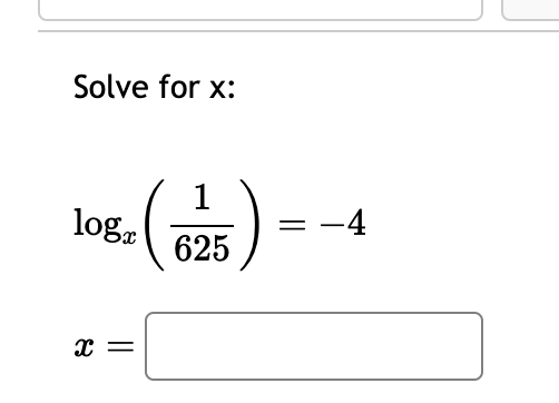 loge, 1 : (d) 13'0g133 : \f\f\f\fFind the logarithm. H log5 125\fFind