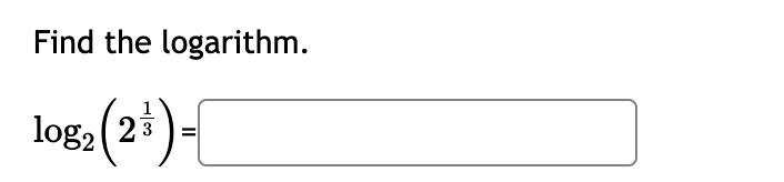 3 decimal places: In(366) =