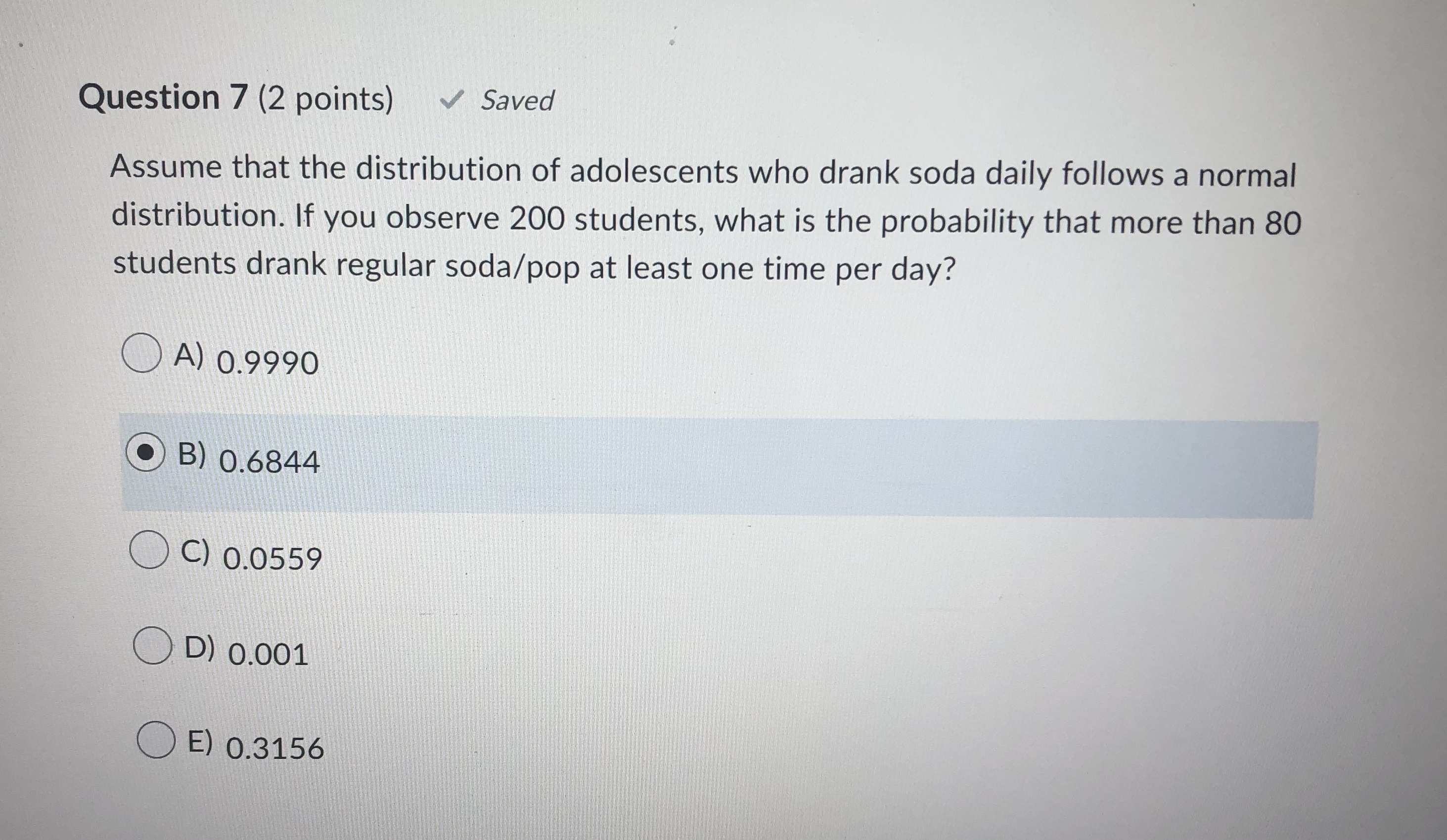 day and O represents those who did not. (Source: https:/ccd.cdc.gov/dnpao_dtm/rdPage.aspx? rdReport=DNPAO_DTM.ExploreByLocation&rdRequestForwarding=Form) Select