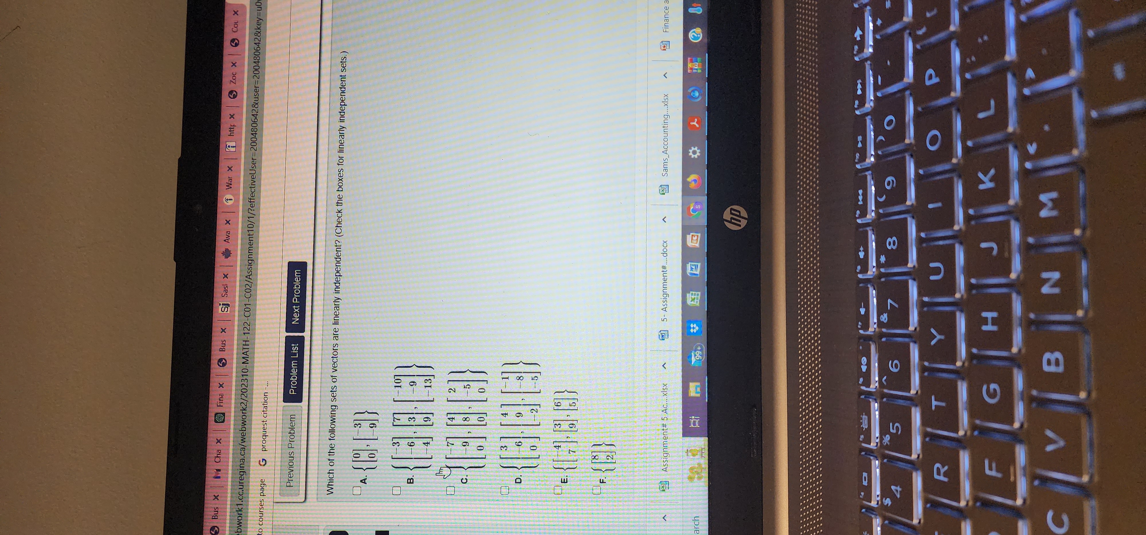  Bus x Cha x Fina x Bus x Sj Sast x