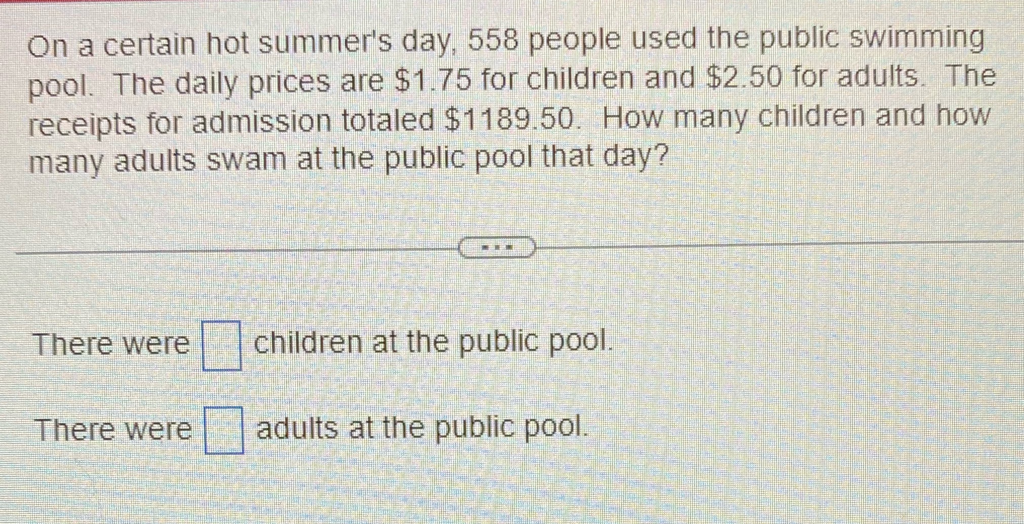Question 27:Please answer all question completely No swirls or cursive when writing
