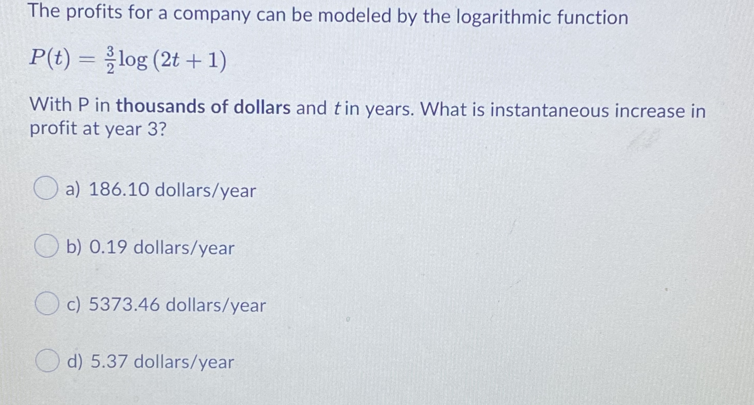 found because: a) The solutions may not be correct Ob) Not all