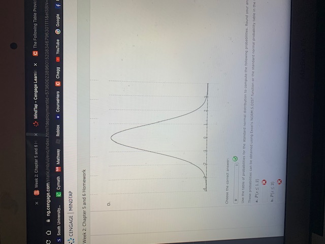 - Cengage Learnin X C The Following Table Provid C O Ing.cengage.com/staticb/ul/evo/index.html?deploymentid=57360023896015208346796301111&