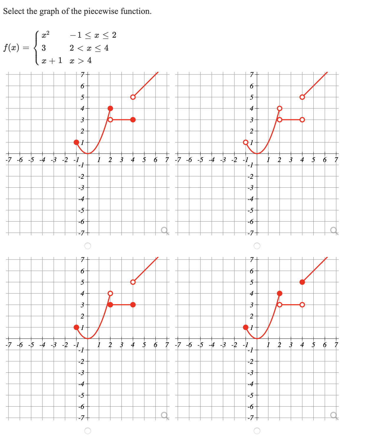 Preview The amount of garbage, G, produced by a city with population