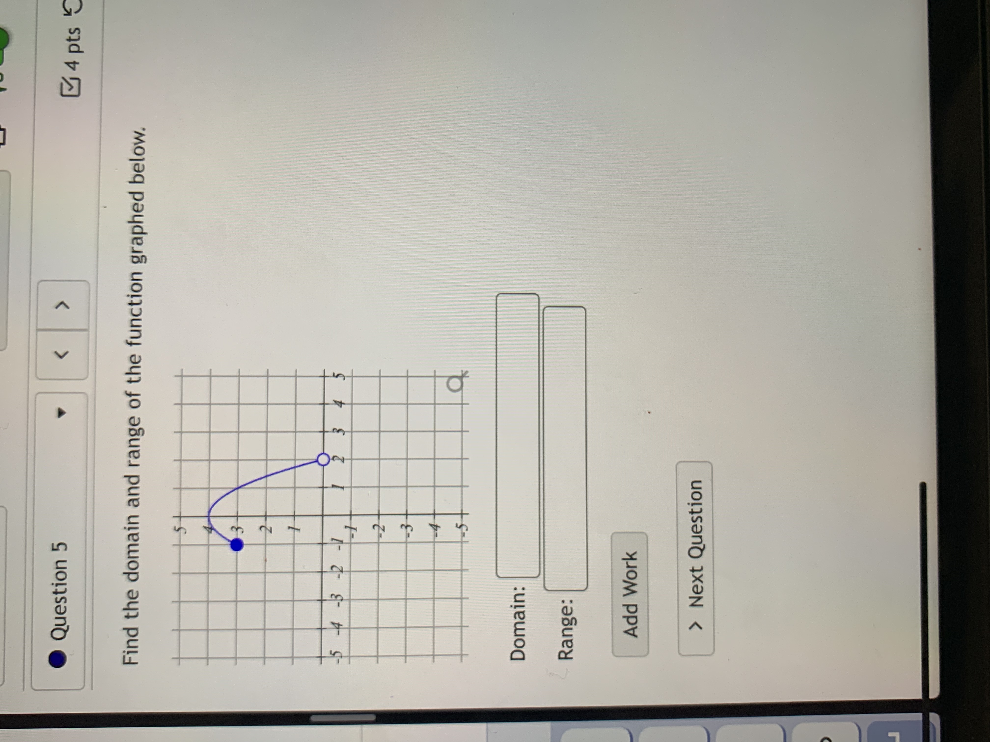 0, a= f-1 (0) = f -1(2) = 0, x = Add