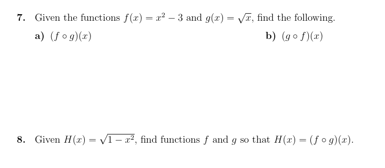 maximum values. d) Find local minimum values. 4. Write the equation of