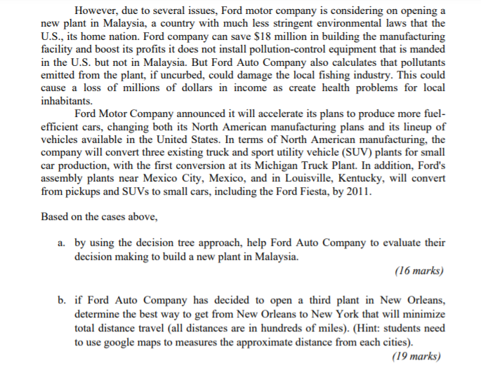 Troller, an 8% stake in Aston Martin of the United Kingdom and