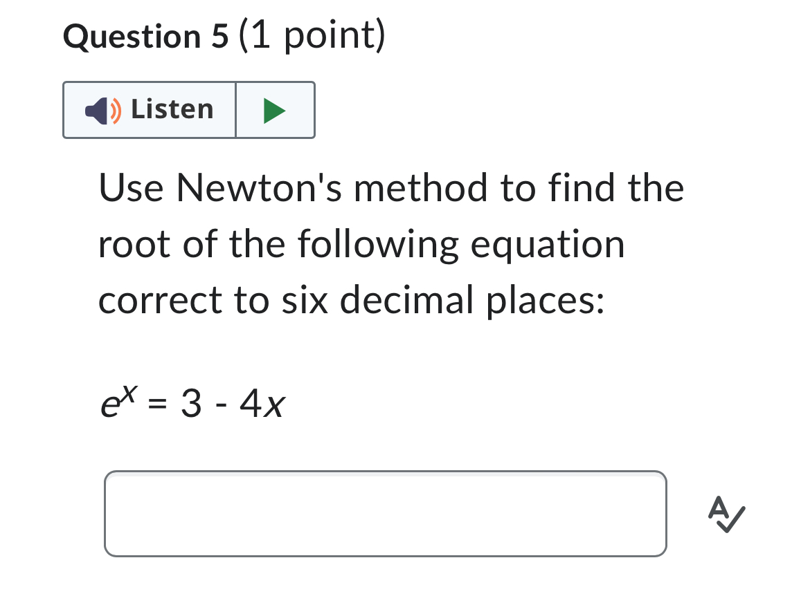 your answer and enter as a fraction of the form a/b. Previous