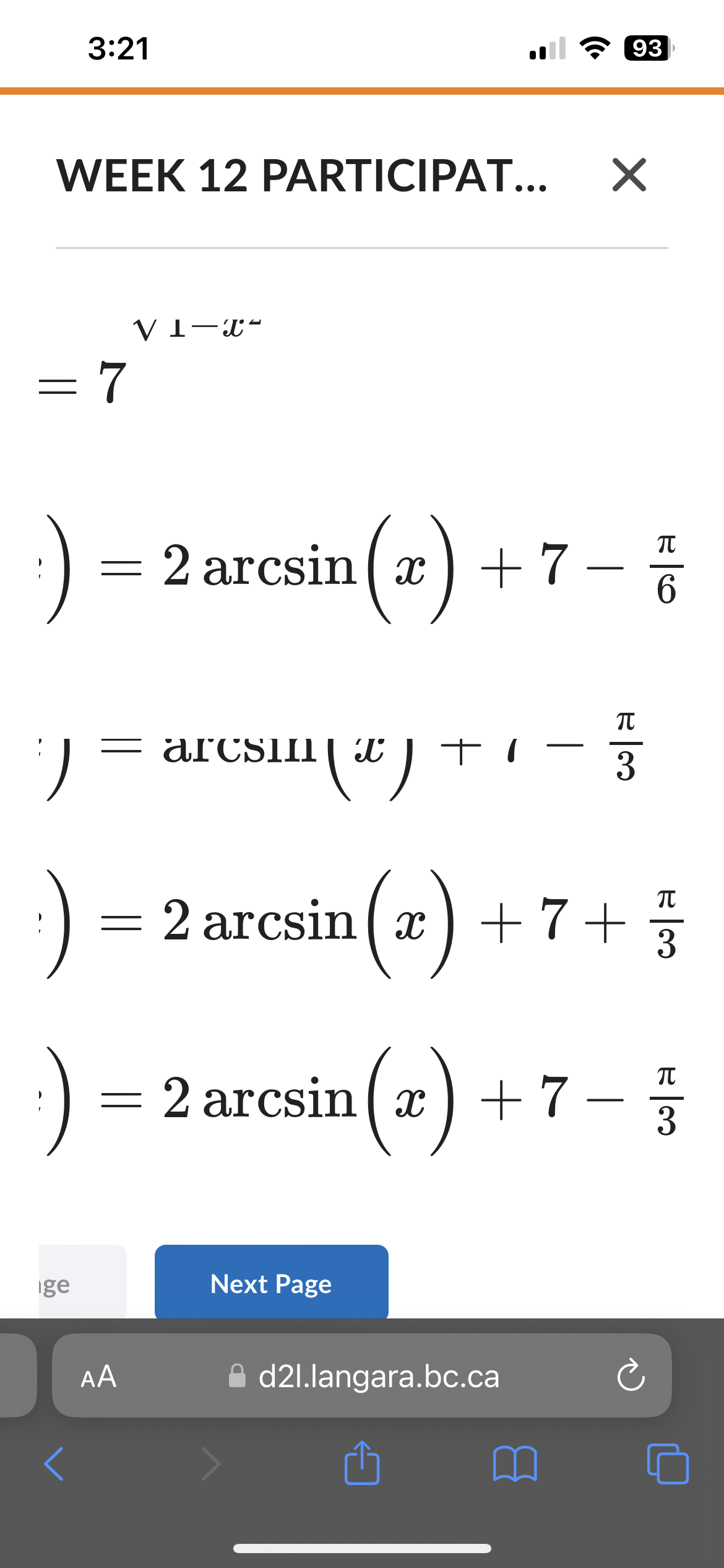 before coming to a stop. How fast (in ft/s) was the car
