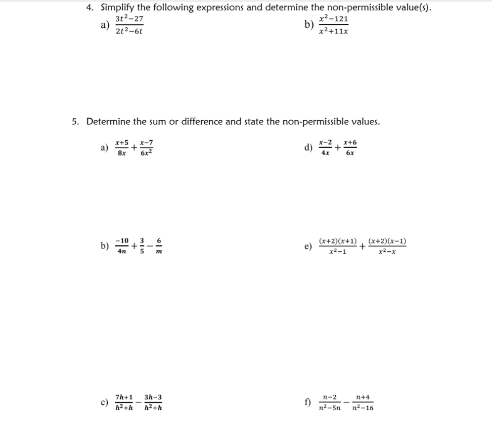 in detail showing all work. Thank you so much for your anticipated