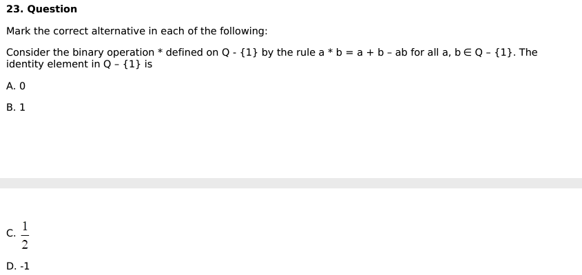 linear equations, which can be represented as a set of equations in
