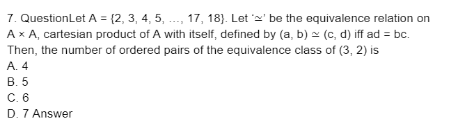 which the variables have a degree of one. For example, the system
