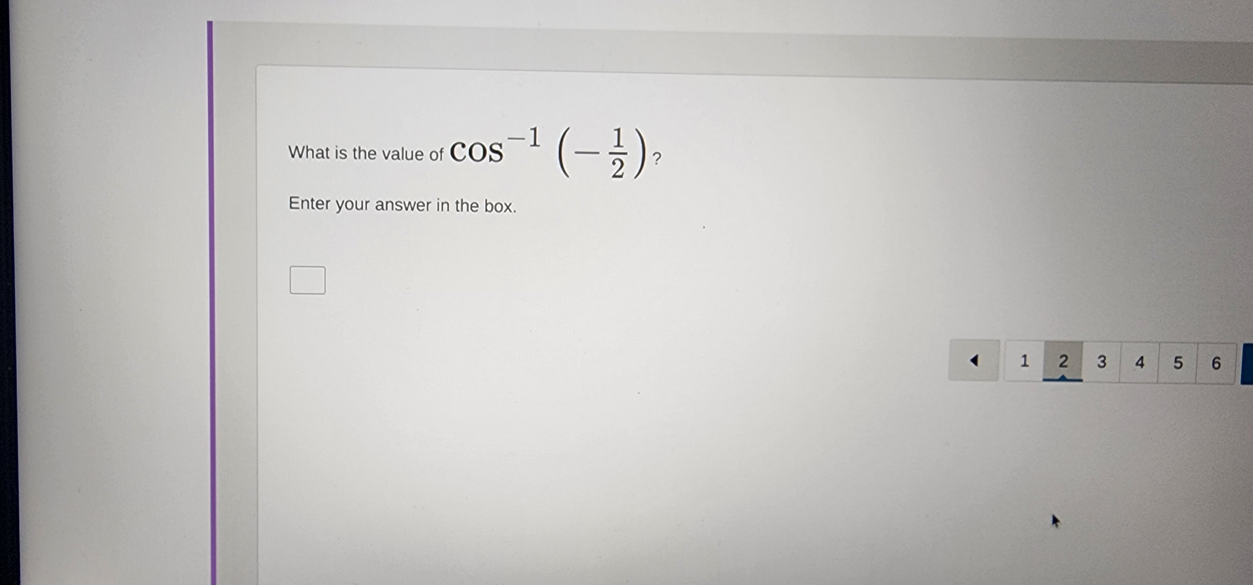 of the graph of } (ac ) = cot ac? Select all