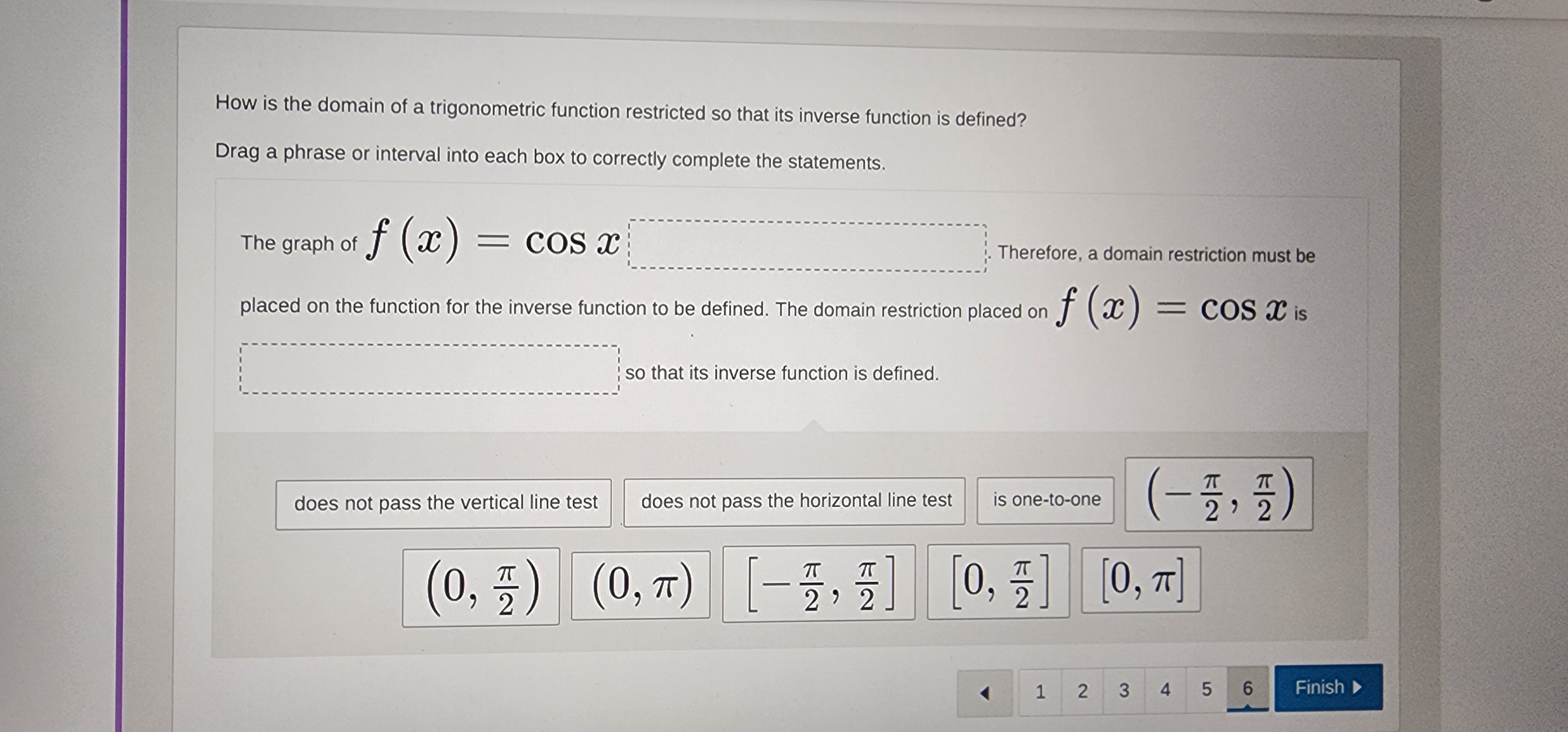 Enter your answer in the box. 2 3 4 5 63.02 Quiz: