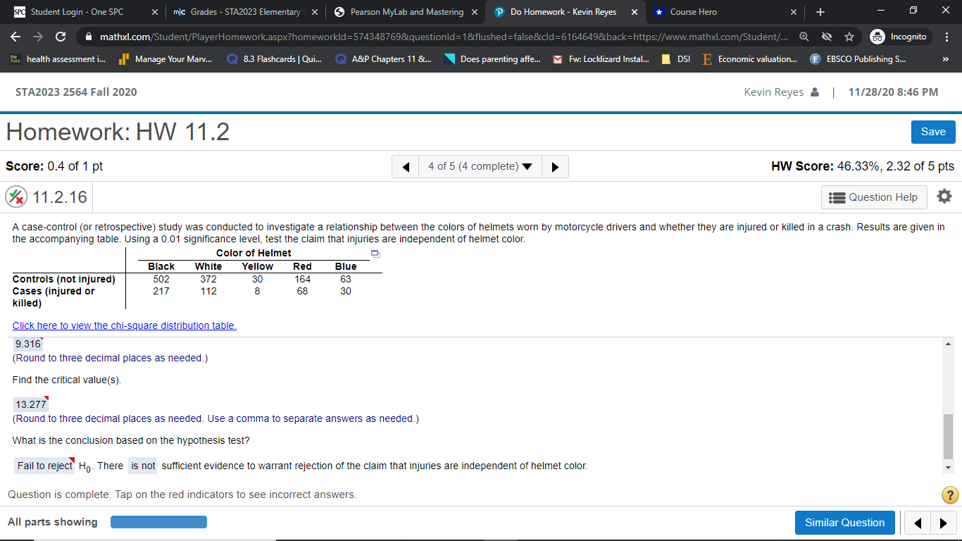 statistic ) and if able to solve it through the TI84 calculator