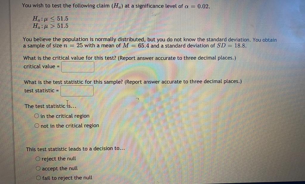  Hi, I needed help with this question please look at the