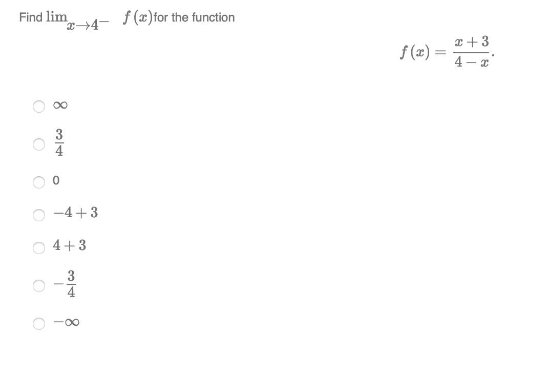 your answer using exact expressions, NOT as a decimal approximation. \f\f