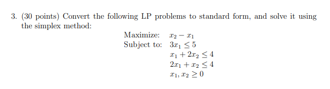 2 53 - 5. to: 12x, + x2+ x = 3 *,