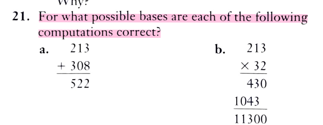 Hi please help me solve problems A and B. I'm really lost.