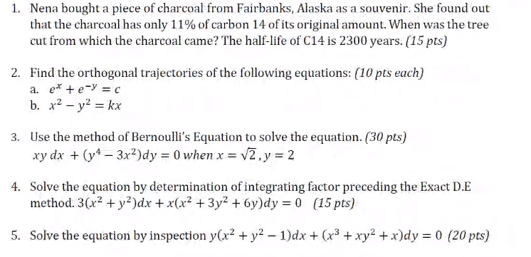 please help me answer thiswrite the complete solution and simplify your answer