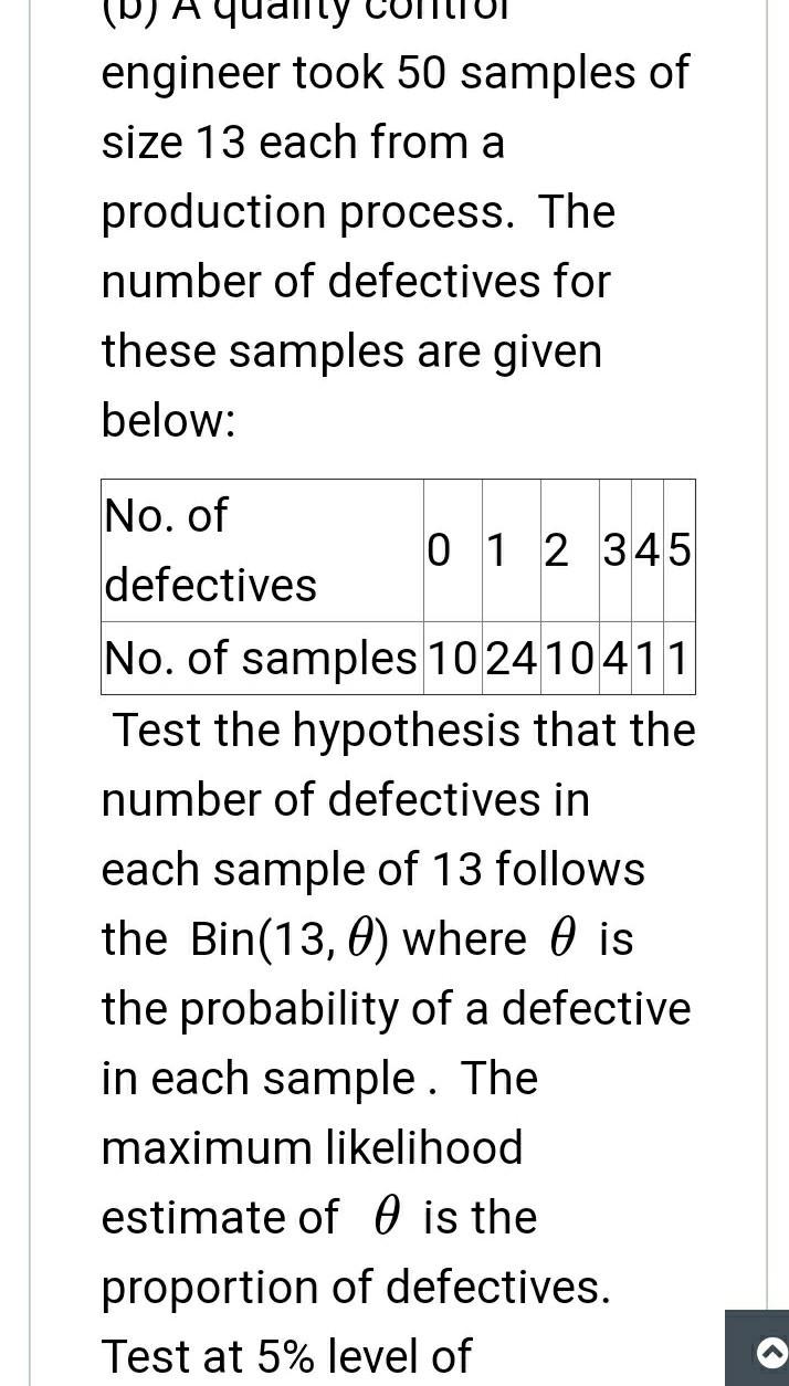 please solve the question , I'll rate your answer thank you !!