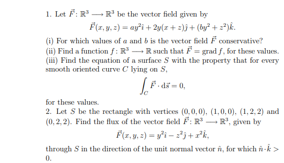 dr = VI. -DO Let dr. (i) Show that 7T 12 2