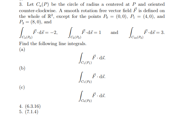 7' using the fact that the quartercircle r'ty'0, is a subset of