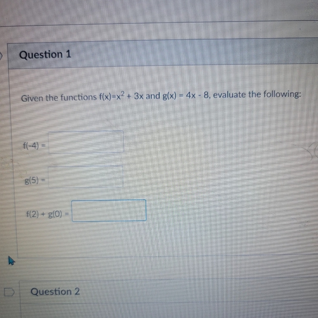 unique element in Question 5 Let C - the set of all
