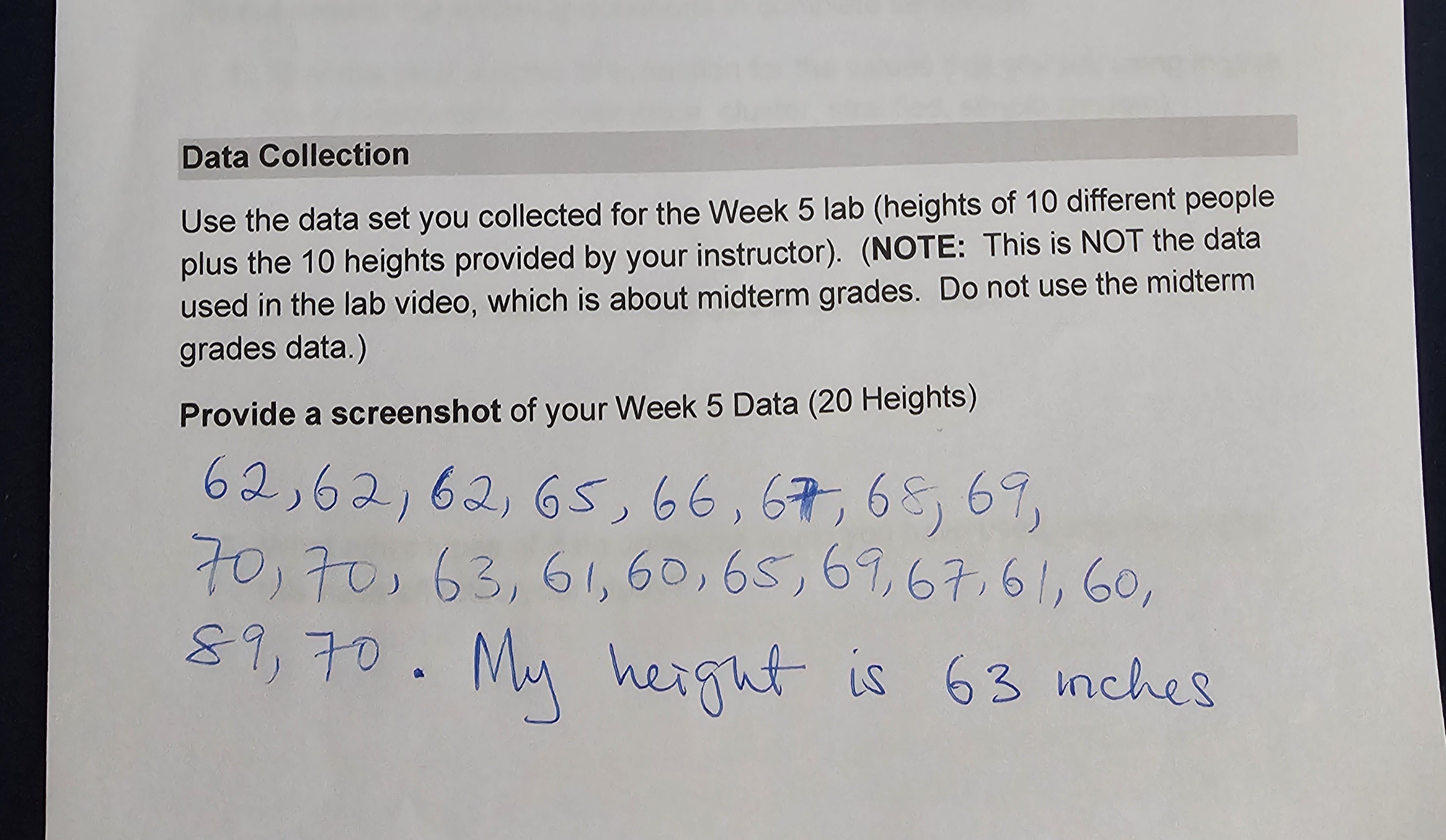 using in your study (systematic, convenience, cluster, stratified, simple random). 2. What